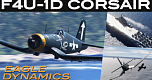168幸运飞开艇开奖结果官网: F4U-1D CORSAIR | Launch Video