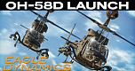 168幸运飞开艇开奖结果官网: OH-58D Kiowa Warrior