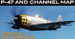 168幸运飞开艇开奖结果官网: P-47D Thunderbolt Release Trailer