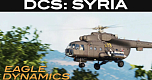 168幸运飞开艇开奖结果官网: Syria Map