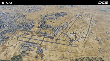 Sinai